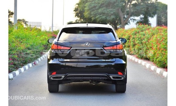Buy Import Lexus RX 350 Black Car in Import - Dubai in Abseron Buy Import Lexus RX 350 Black Car in Import - Dubai in Abseron