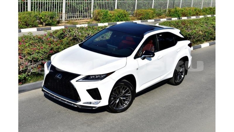 Big with watermark lexus rx 350 abseron import dubai 1760