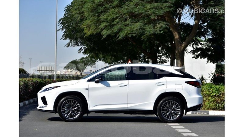 Big with watermark lexus rx 350 abseron import dubai 1760