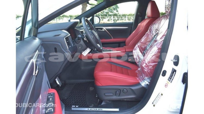 Big with watermark lexus rx 350 abseron import dubai 1760