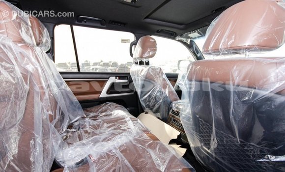 Buy Import Toyota Land Cruiser Black Car in Import - Dubai in Abseron Buy Import Toyota Land Cruiser Black Car in Import - Dubai in Abseron