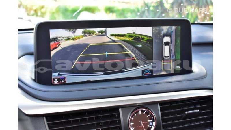 Big with watermark lexus rx 350 abseron import dubai 1760