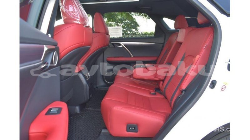 Big with watermark lexus rx 350 abseron import dubai 1760