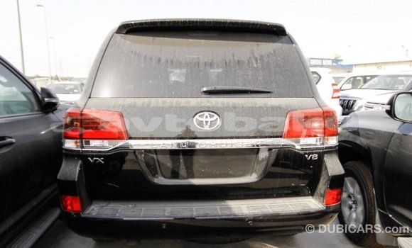 Buy Import Toyota Land Cruiser Black Car in Import - Dubai in Abseron Buy Import Toyota Land Cruiser Black Car in Import - Dubai in Abseron