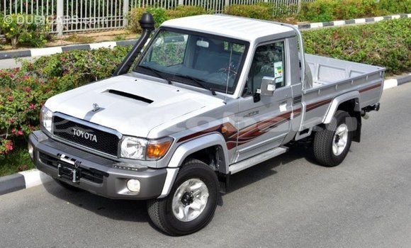 Buy Import Toyota Land Cruiser Other Car in Import - Dubai in Abseron Buy Import Toyota Land Cruiser Other Car in Import - Dubai in Abseron