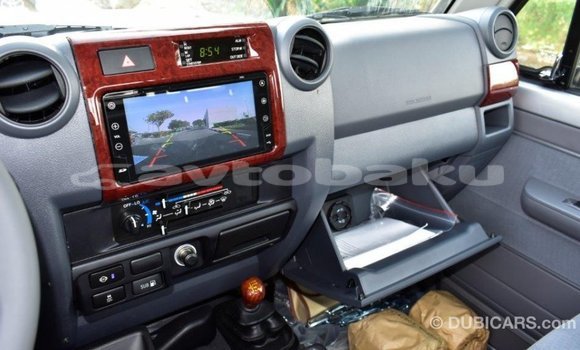 Buy Import Toyota Land Cruiser Other Car in Import - Dubai in Abseron Buy Import Toyota Land Cruiser Other Car in Import - Dubai in Abseron