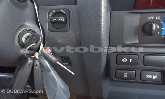 Buy Import Toyota Land Cruiser Other Car in Import - Dubai in Abseron Buy Import Toyota Land Cruiser Other Car in Import - Dubai in Abseron