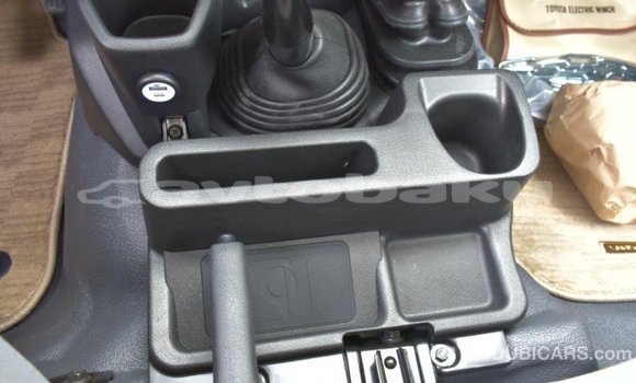Buy Import Toyota Land Cruiser Other Car in Import - Dubai in Abseron Buy Import Toyota Land Cruiser Other Car in Import - Dubai in Abseron
