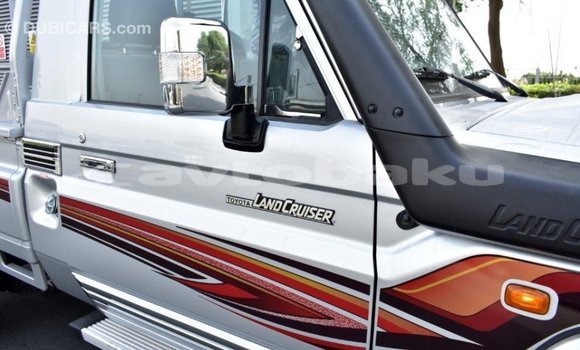 Buy Import Toyota Land Cruiser Other Car in Import - Dubai in Abseron Buy Import Toyota Land Cruiser Other Car in Import - Dubai in Abseron