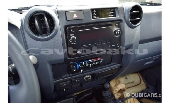 Buy Import Toyota Land Cruiser Beige Car in Import - Dubai in Abseron Buy Import Toyota Land Cruiser Beige Car in Import - Dubai in Abseron