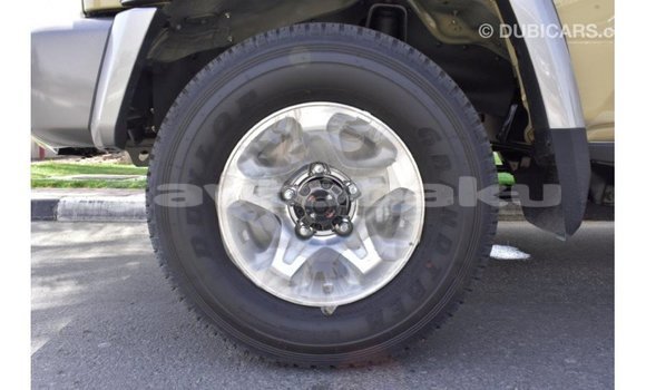 Buy Import Toyota Land Cruiser Beige Car in Import - Dubai in Abseron Buy Import Toyota Land Cruiser Beige Car in Import - Dubai in Abseron