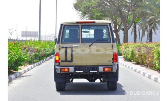 Buy Import Toyota Land Cruiser Beige Car in Import - Dubai in Abseron Buy Import Toyota Land Cruiser Beige Car in Import - Dubai in Abseron