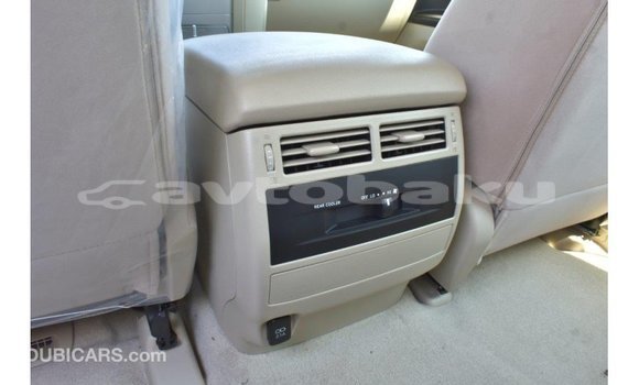 Buy Import Toyota Land Cruiser White Car in Import - Dubai in Abseron Buy Import Toyota Land Cruiser White Car in Import - Dubai in Abseron