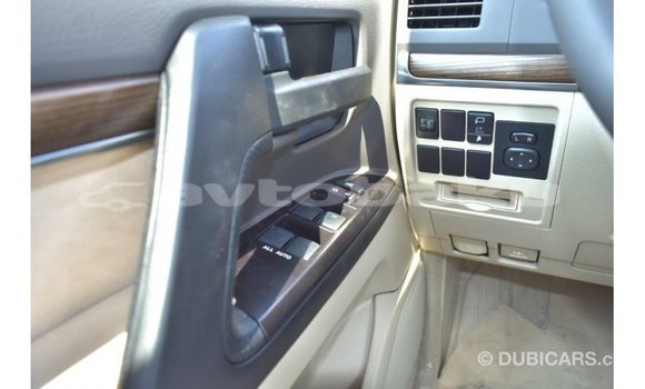 Buy Import Toyota Land Cruiser White Car in Import - Dubai in Abseron Buy Import Toyota Land Cruiser White Car in Import - Dubai in Abseron