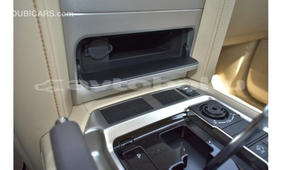 Buy Import Toyota Land Cruiser White Car in Import - Dubai in Abseron Buy Import Toyota Land Cruiser White Car in Import - Dubai in Abseron
