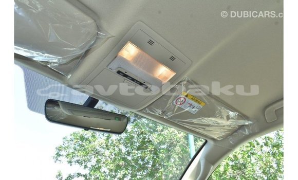 Buy Import Toyota Land Cruiser White Car in Import - Dubai in Abseron Buy Import Toyota Land Cruiser White Car in Import - Dubai in Abseron