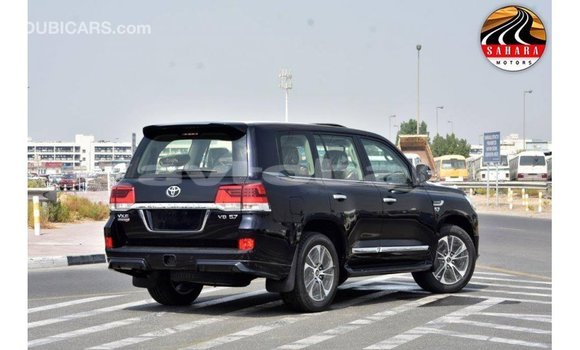 Buy Import Toyota Land Cruiser Black Car in Import - Dubai in Abseron Buy Import Toyota Land Cruiser Black Car in Import - Dubai in Abseron