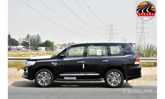 Buy Import Toyota Land Cruiser Black Car in Import - Dubai in Abseron Buy Import Toyota Land Cruiser Black Car in Import - Dubai in Abseron