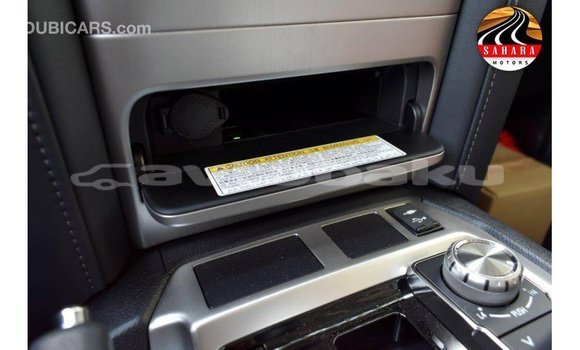 Buy Import Toyota Land Cruiser Black Car in Import - Dubai in Abseron Buy Import Toyota Land Cruiser Black Car in Import - Dubai in Abseron