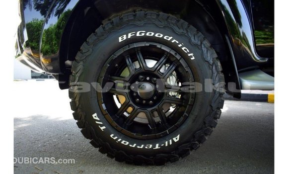 Buy Import Toyota Fortuner Black Car in Import - Dubai in Abseron Buy Import Toyota Fortuner Black Car in Import - Dubai in Abseron