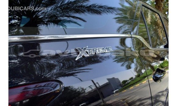 Buy Import Toyota Fortuner Black Car in Import - Dubai in Abseron Buy Import Toyota Fortuner Black Car in Import - Dubai in Abseron