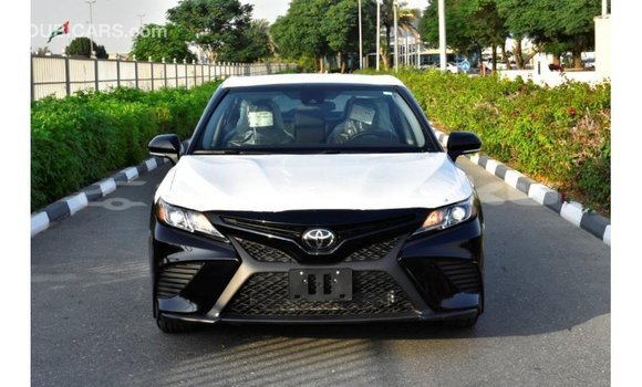 Buy Import Toyota Camry Black Car in Import - Dubai in Abseron Buy Import Toyota Camry Black Car in Import - Dubai in Abseron