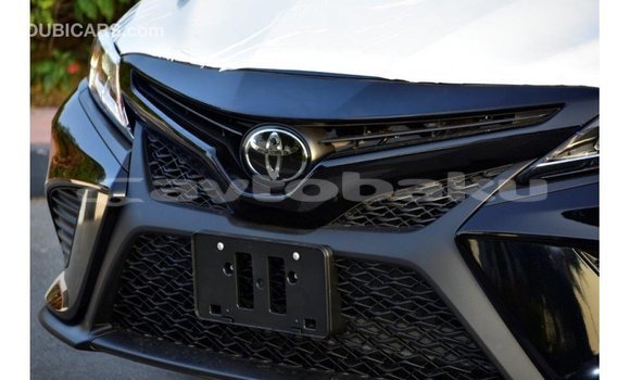 Buy Import Toyota Camry Black Car in Import - Dubai in Abseron Buy Import Toyota Camry Black Car in Import - Dubai in Abseron