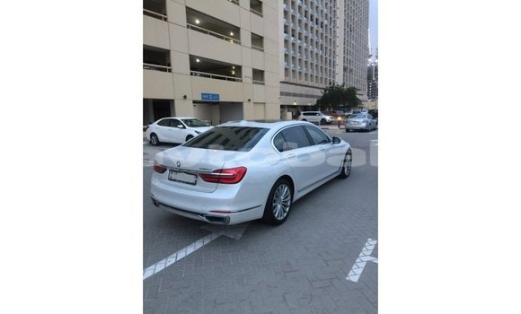 Buy Import BMW C White Bike in Import - Dubai in Abseron