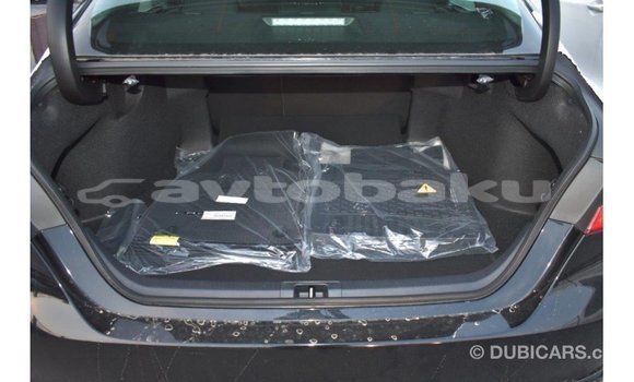 Buy Import Toyota Camry Black Car in Import - Dubai in Abseron Buy Import Toyota Camry Black Car in Import - Dubai in Abseron