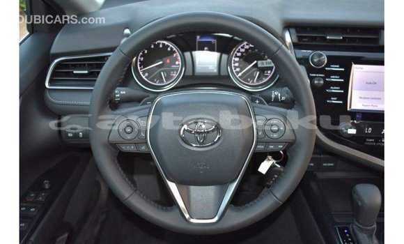 Buy Import Toyota Camry Black Car in Import - Dubai in Abseron Buy Import Toyota Camry Black Car in Import - Dubai in Abseron