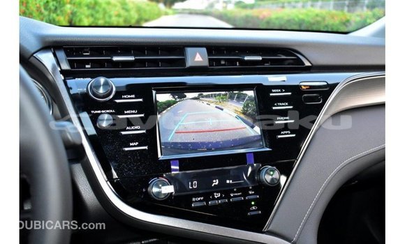 Buy Import Toyota Camry Black Car in Import - Dubai in Abseron Buy Import Toyota Camry Black Car in Import - Dubai in Abseron