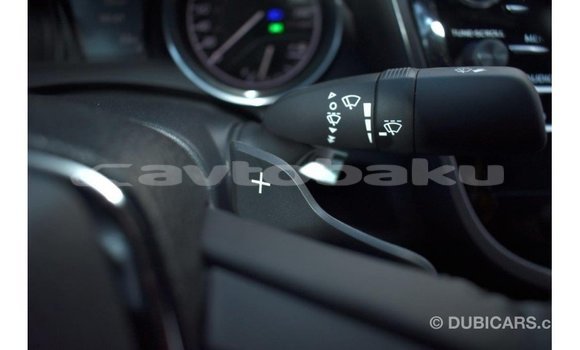 Buy Import Toyota Camry Black Car in Import - Dubai in Abseron Buy Import Toyota Camry Black Car in Import - Dubai in Abseron