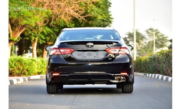 Buy Import Toyota Camry Black Car in Import - Dubai in Abseron Buy Import Toyota Camry Black Car in Import - Dubai in Abseron