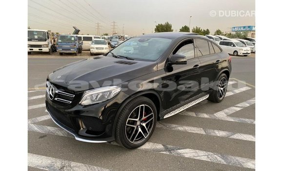 Buy Import Mercedes-Benz GLE Black Car in Import - Dubai in Abseron Buy Import Mercedes-Benz GLE Black Car in Import - Dubai in Abseron