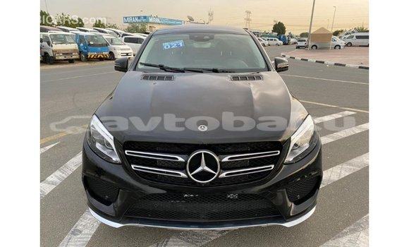 Buy Import Mercedes-Benz GLE Black Car in Import - Dubai in Abseron Buy Import Mercedes-Benz GLE Black Car in Import - Dubai in Abseron