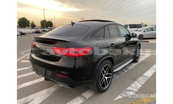 Buy Import Mercedes-Benz GLE Black Car in Import - Dubai in Abseron Buy Import Mercedes-Benz GLE Black Car in Import - Dubai in Abseron