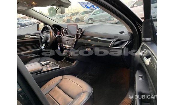 Buy Import Mercedes-Benz GLE Black Car in Import - Dubai in Abseron Buy Import Mercedes-Benz GLE Black Car in Import - Dubai in Abseron