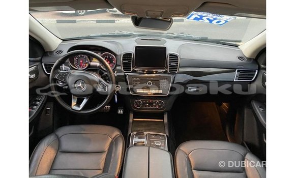 Buy Import Mercedes-Benz GLE Black Car in Import - Dubai in Abseron Buy Import Mercedes-Benz GLE Black Car in Import - Dubai in Abseron