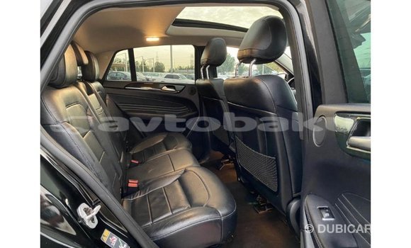 Buy Import Mercedes-Benz GLE Black Car in Import - Dubai in Abseron Buy Import Mercedes-Benz GLE Black Car in Import - Dubai in Abseron