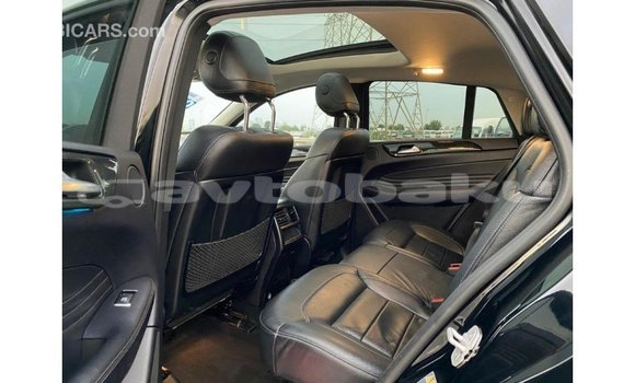 Buy Import Mercedes-Benz GLE Black Car in Import - Dubai in Abseron Buy Import Mercedes-Benz GLE Black Car in Import - Dubai in Abseron