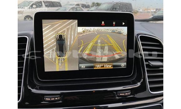 Buy Import Mercedes-Benz GLE Black Car in Import - Dubai in Abseron Buy Import Mercedes-Benz GLE Black Car in Import - Dubai in Abseron