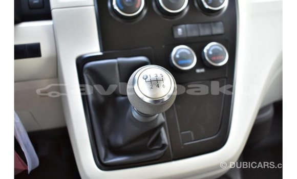 Buy Import Toyota Hiace White Car in Import - Dubai in Abseron Buy Import Toyota Hiace White Car in Import - Dubai in Abseron