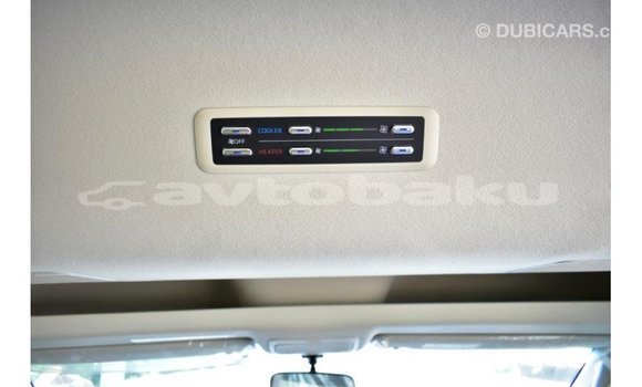 Buy Import Toyota Hiace White Car in Import - Dubai in Abseron Buy Import Toyota Hiace White Car in Import - Dubai in Abseron