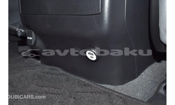 Buy Import Toyota Land Cruiser Black Car in Import - Dubai in Abseron Buy Import Toyota Land Cruiser Black Car in Import - Dubai in Abseron