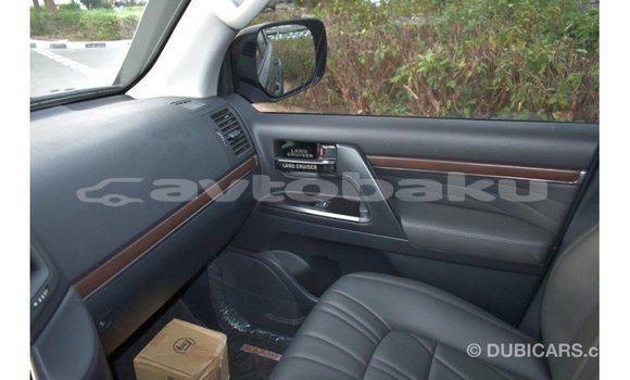 Buy Import Toyota Land Cruiser Black Car in Import - Dubai in Abseron Buy Import Toyota Land Cruiser Black Car in Import - Dubai in Abseron
