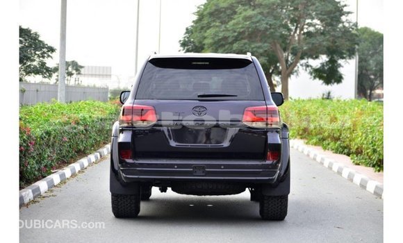 Buy Import Toyota Land Cruiser Black Car in Import - Dubai in Abseron Buy Import Toyota Land Cruiser Black Car in Import - Dubai in Abseron