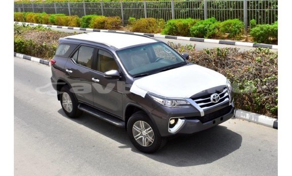 Buy Import Toyota Fortuner Other Car in Import - Dubai in Abseron Buy Import Toyota Fortuner Other Car in Import - Dubai in Abseron