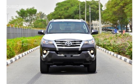 Buy Import Toyota Fortuner Other Car in Import - Dubai in Abseron Buy Import Toyota Fortuner Other Car in Import - Dubai in Abseron