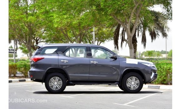 Buy Import Toyota Fortuner Other Car in Import - Dubai in Abseron Buy Import Toyota Fortuner Other Car in Import - Dubai in Abseron