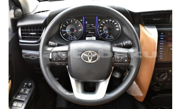 Buy Import Toyota Fortuner Other Car in Import - Dubai in Abseron Buy Import Toyota Fortuner Other Car in Import - Dubai in Abseron